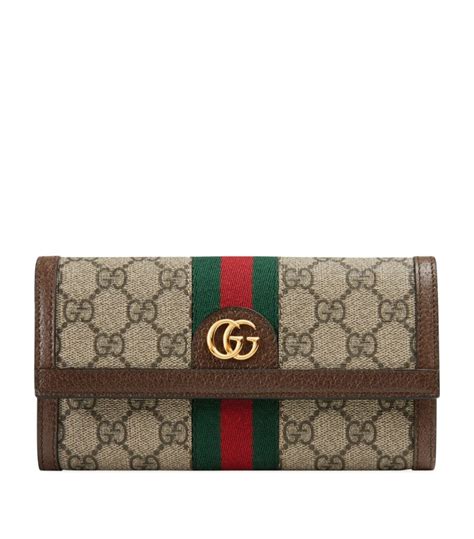 gucci patent wallet with strap purseforum|gucci wallets official website.